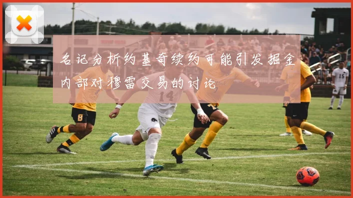 名记分析约基奇续约可能引发掘金内部对穆雷交易的讨论